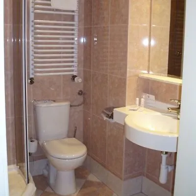 Hetman 3* Varsovia