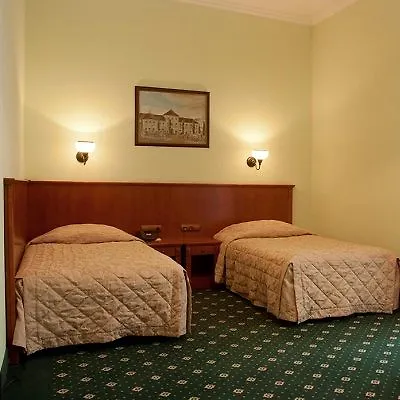 Hetman Hotel Varsovia