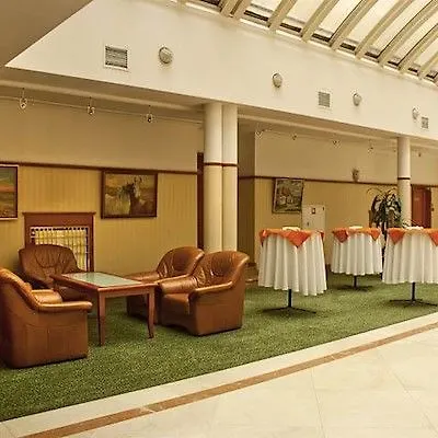 Hotel Hetman