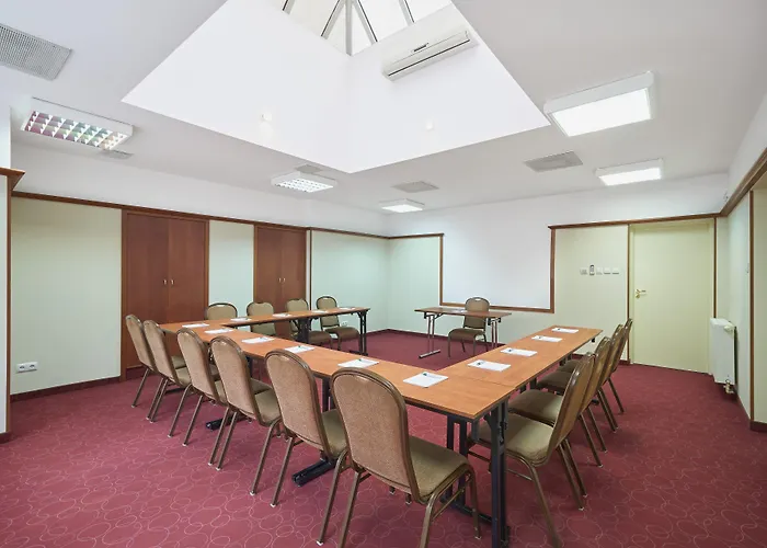 Hetman Hotel Varsavia