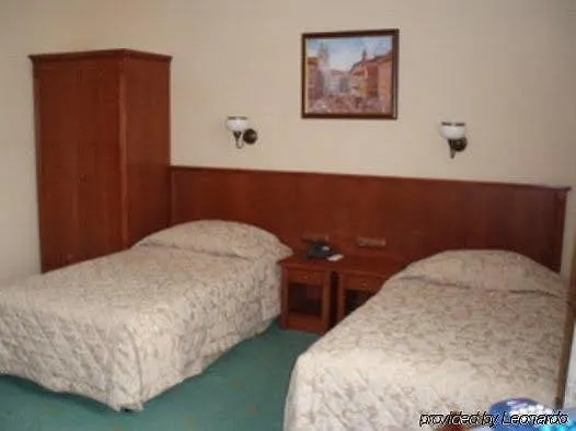 Hotel Hetman Varsavia