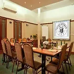 Hetman Hotel Warsaw