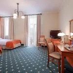Hetman Hotel Warsaw