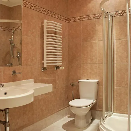 Hetman Hotel 3*