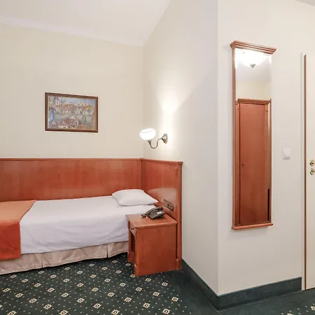 Hetman Hotel 3*