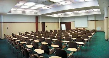 Hetman Szálloda Varsó