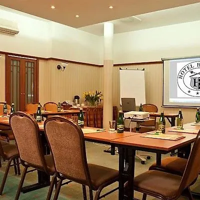 Hetman Hotel