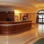Hotel Hetman 3*