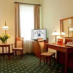 Hetman Hotel Warschau