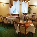 Hetman Hotel 3*