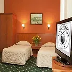 Hotel Hetman Warschau