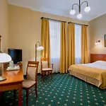 Hetman Hotel 3*