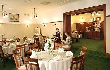 Hetman Hotel 3*