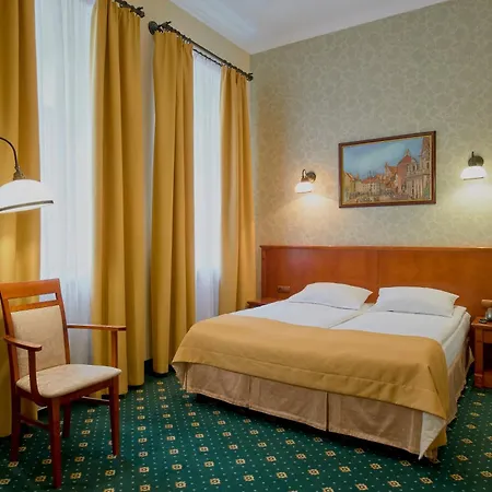 Hetman 3* Varšava