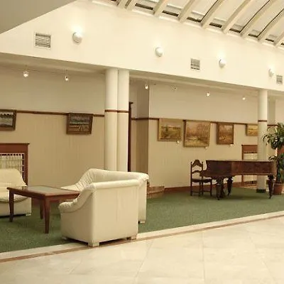 Otel Hetman 3*