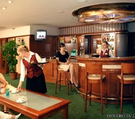 Hetman Otel 3*