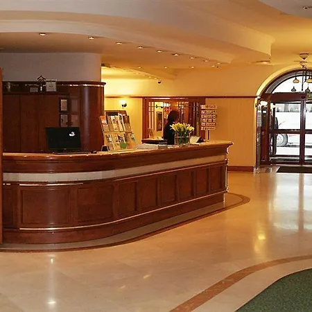 Hotel Hetman 3*