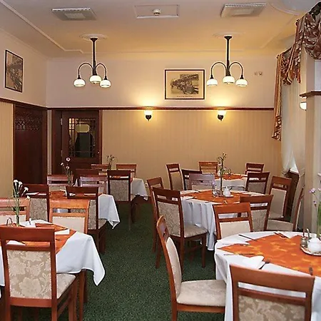 Hetman Hotel