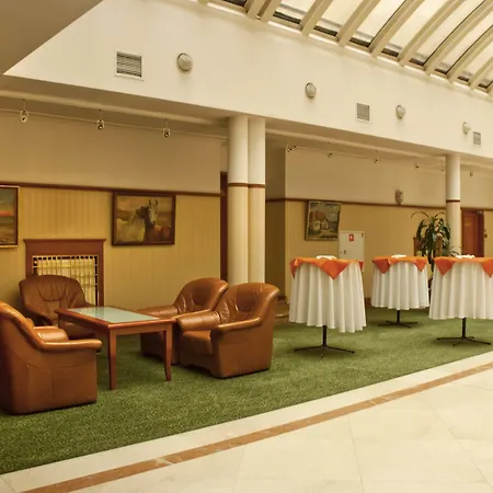 Hetman Hotel Warsaw