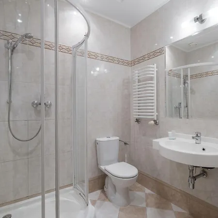 Hetman Hotel 3*