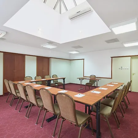 Hetman Hotel Warsaw