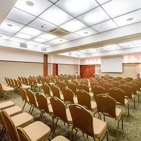 Hetman 3* Warsaw