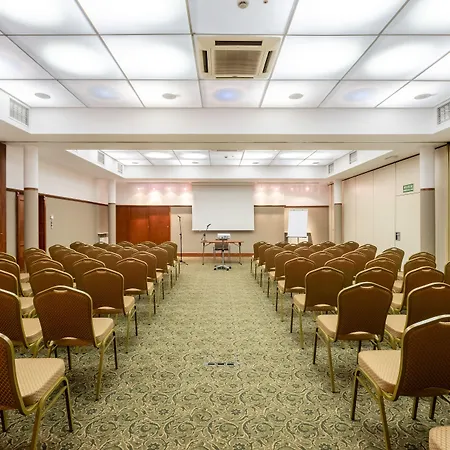 Hotel Hetman