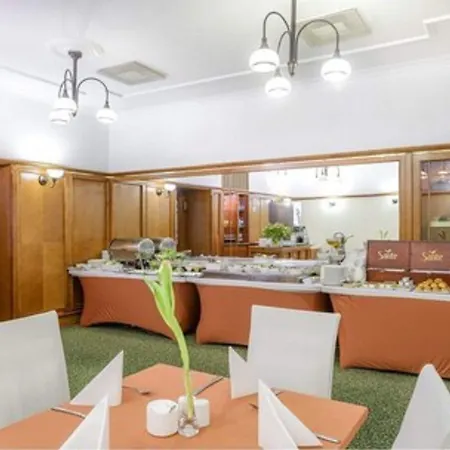 Hotel Hetman 3*
