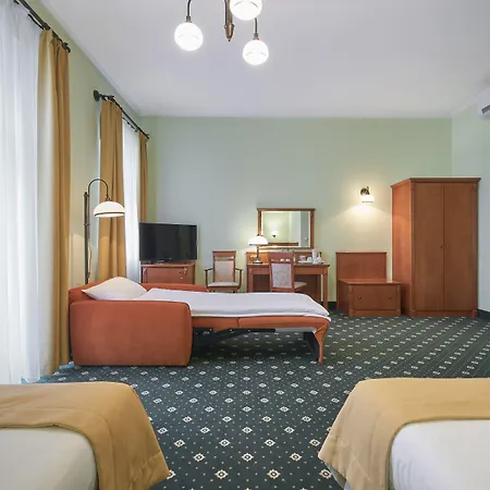 Hetman Hotel 3*