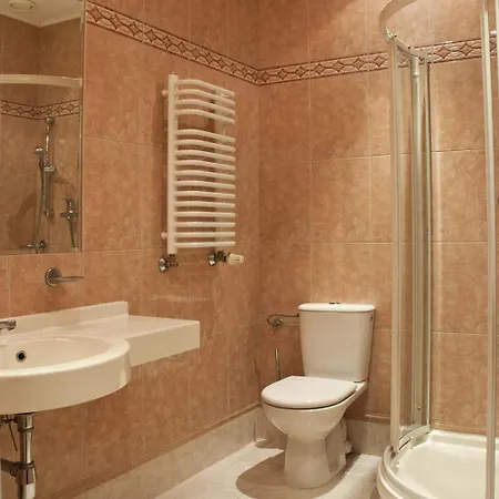Hetman Hotel 3*