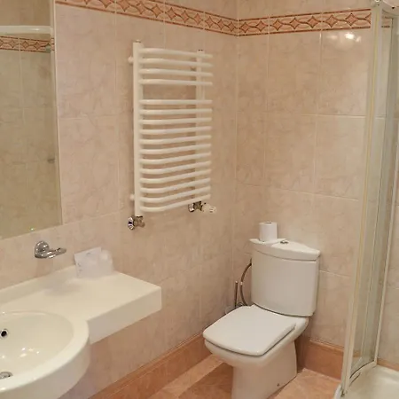 Hotel Hetman Varšava