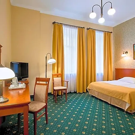 Hetman Hotel