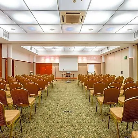 Hetman Hotel Varšava