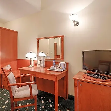 Hetman Hotel