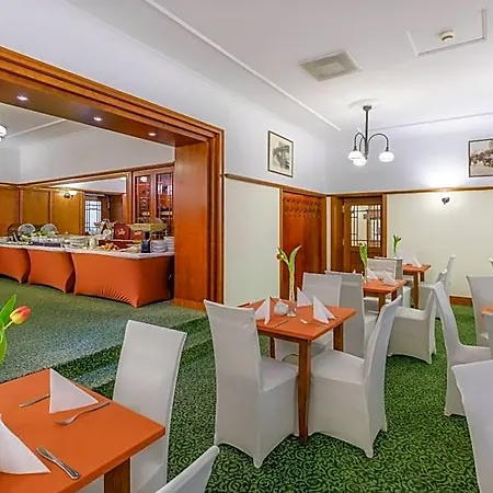 Hetman Hotel Varšava