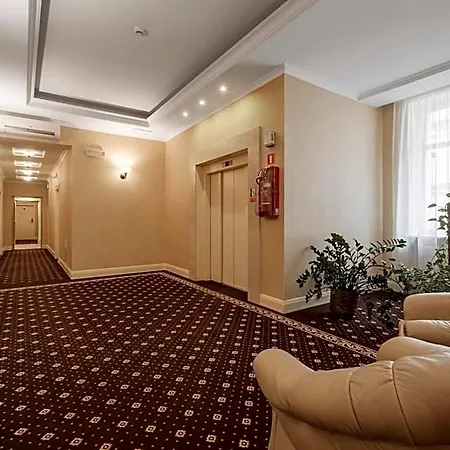 Hotel Hetman