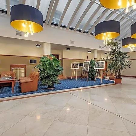 Hetman Hotel
