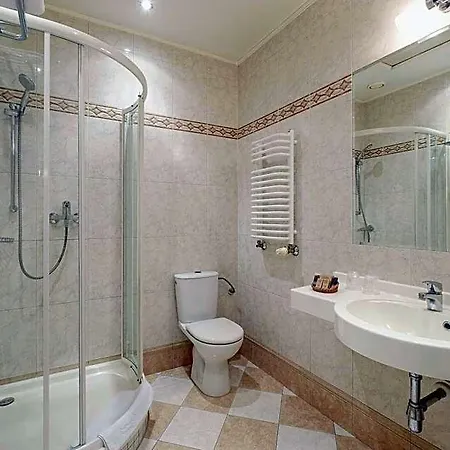 Hetman Hotel 3*