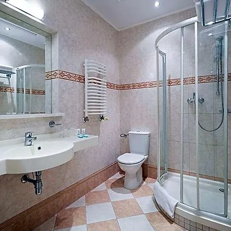 Hetman Hotel Varšava