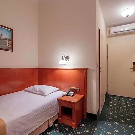 Hotel Hetman Varšava