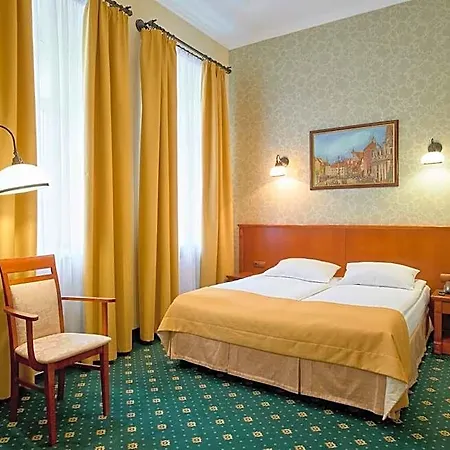 Hetman Hotel 3*