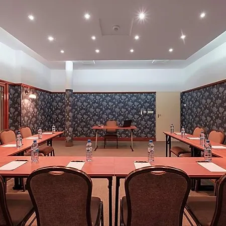 Hetman Hotel 3*