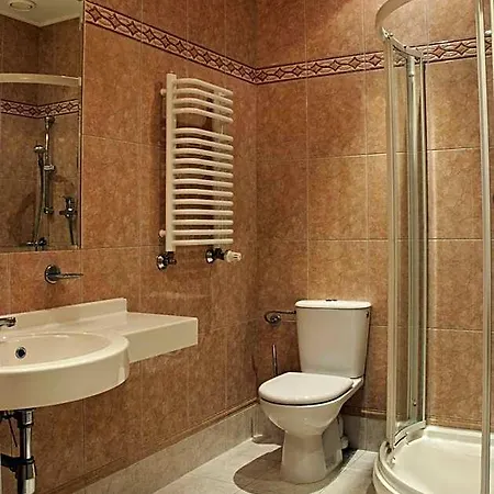 Hotel Hetman 3*