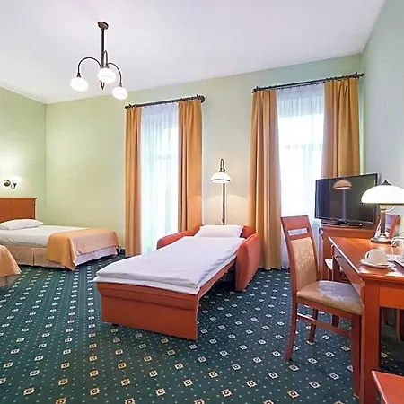 Hetman Hotel