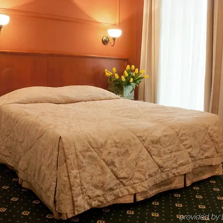 Hetman 3* Varšava