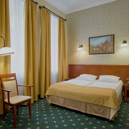 Hetman Hotel