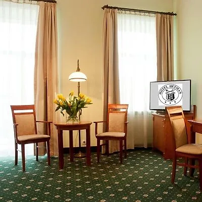 Hetman 3*