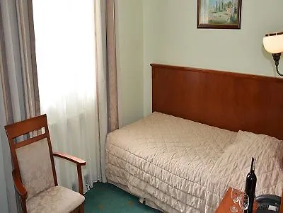 Hotel Hetman 3*