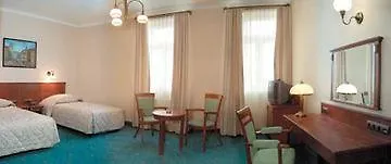 Hetman Hotel Warschau