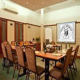 Hetman Hotel Warschau